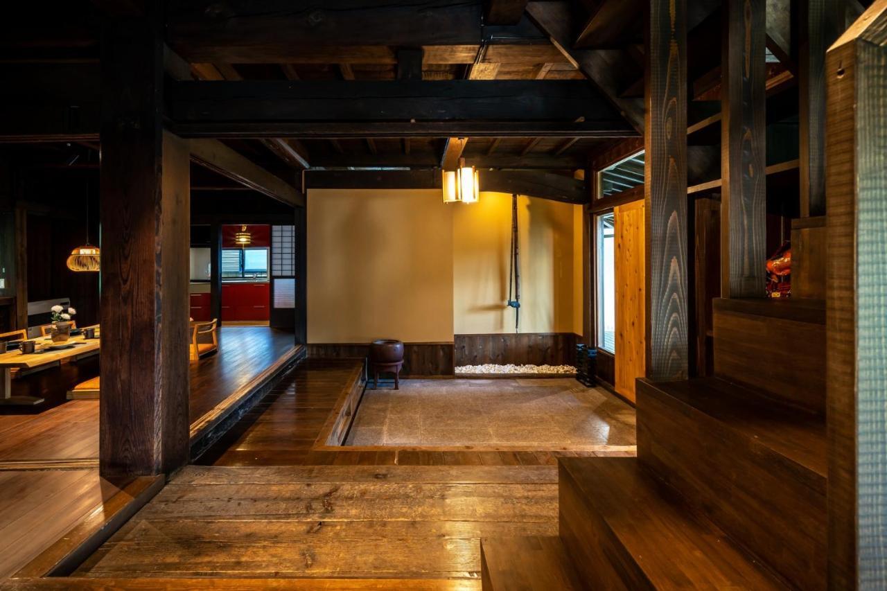 Livegrace House Lake Saiko 西湖古民家 Γιαμανάσι Εξωτερικό φωτογραφία